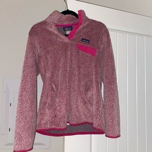 Patagonia crew neck